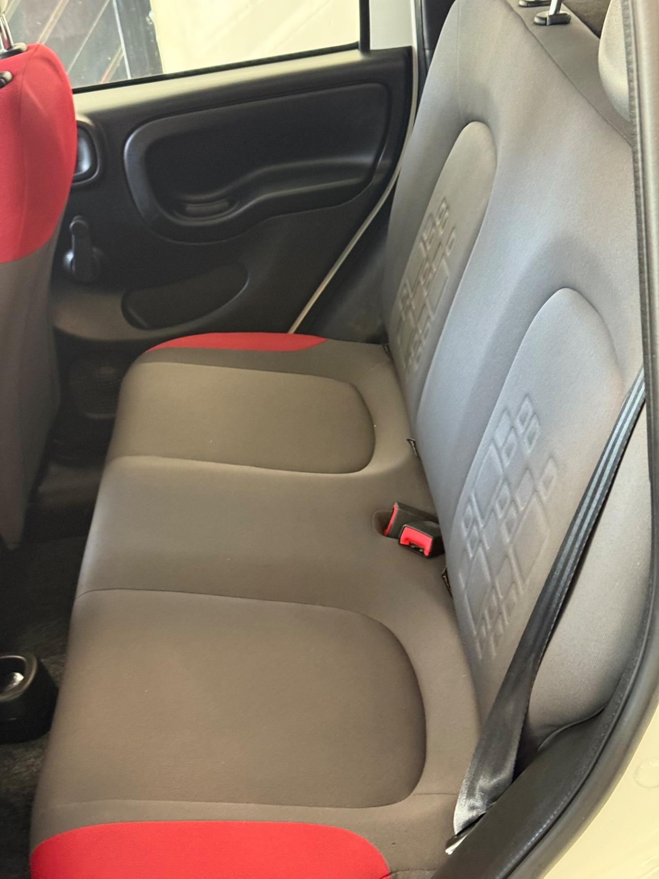 Fiat Panda 1.2 EasyPower Easy Gpl