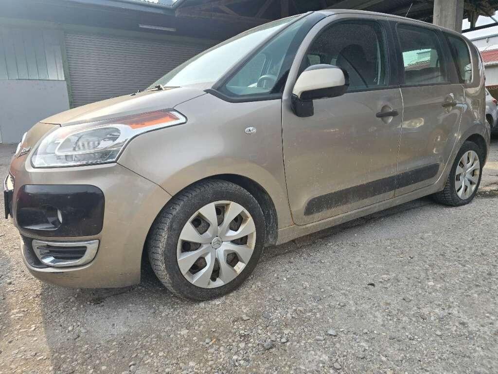 Citroen C3 Picasso