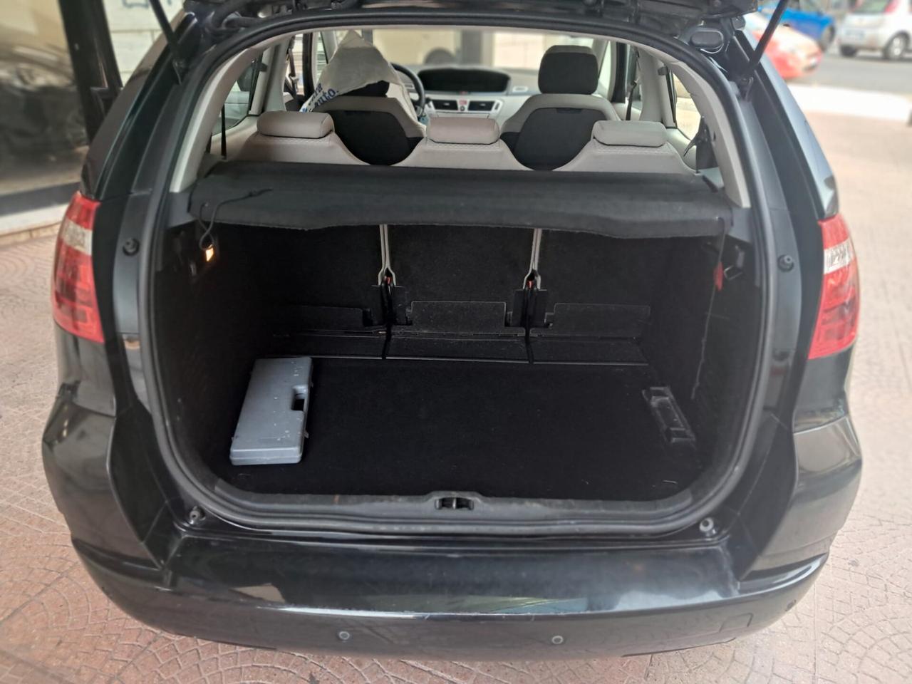 Citroen C4 Picasso 1.6 Diesel 110CV-Euro 4490