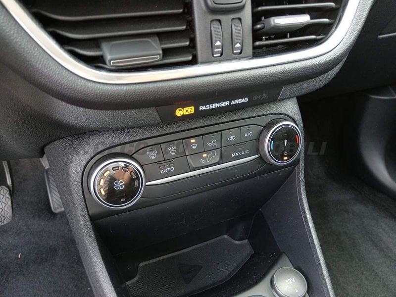 Ford Fiesta Fiesta 5p 1.1 Titanium 75cv