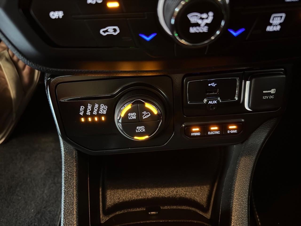 Jeep Renegade 1.3 T4 190CV PHEV 4xe AT6 Limited