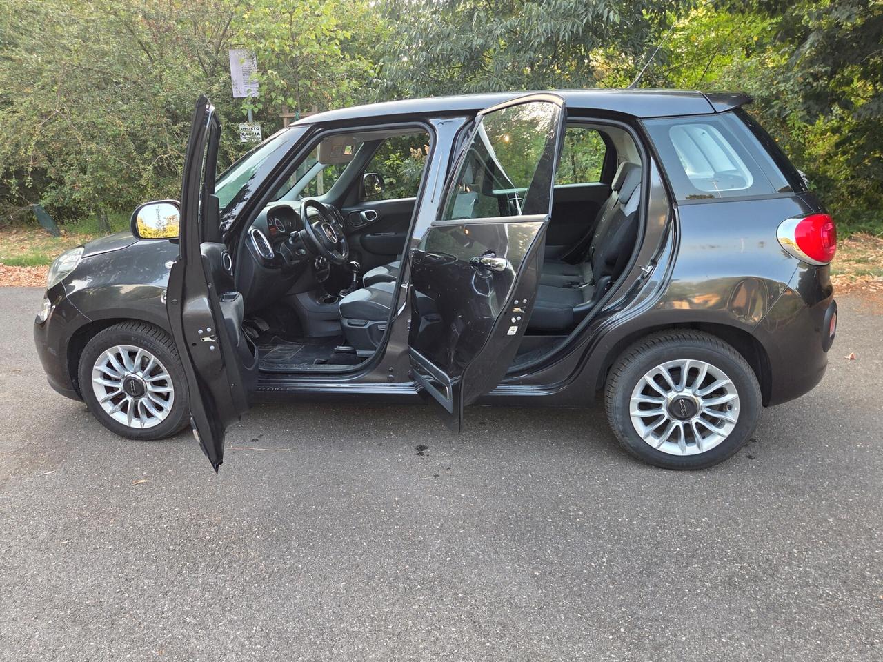 Fiat 500L 1.3 Multijet 85 CV Pop