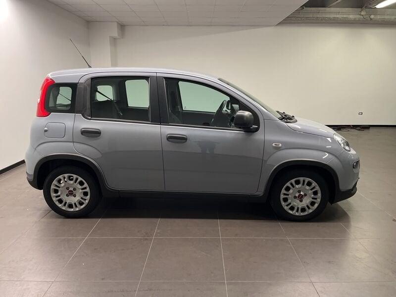 FIAT Panda 1.0 70CV. HYBRID