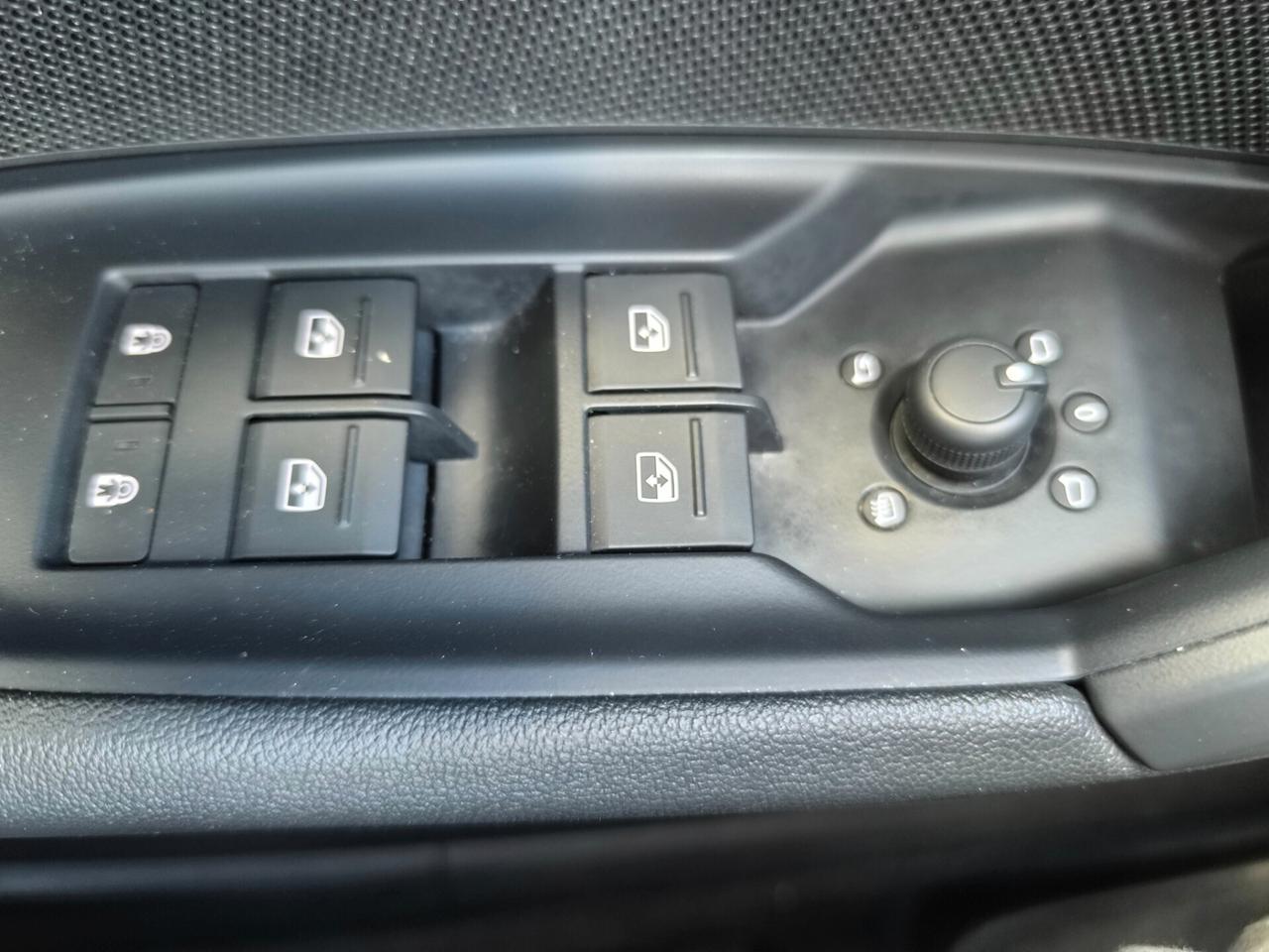 AUDI A3 35 S-LINE 2.0 TDI 150cv 11/2022 COCKPIT/LED/NAV