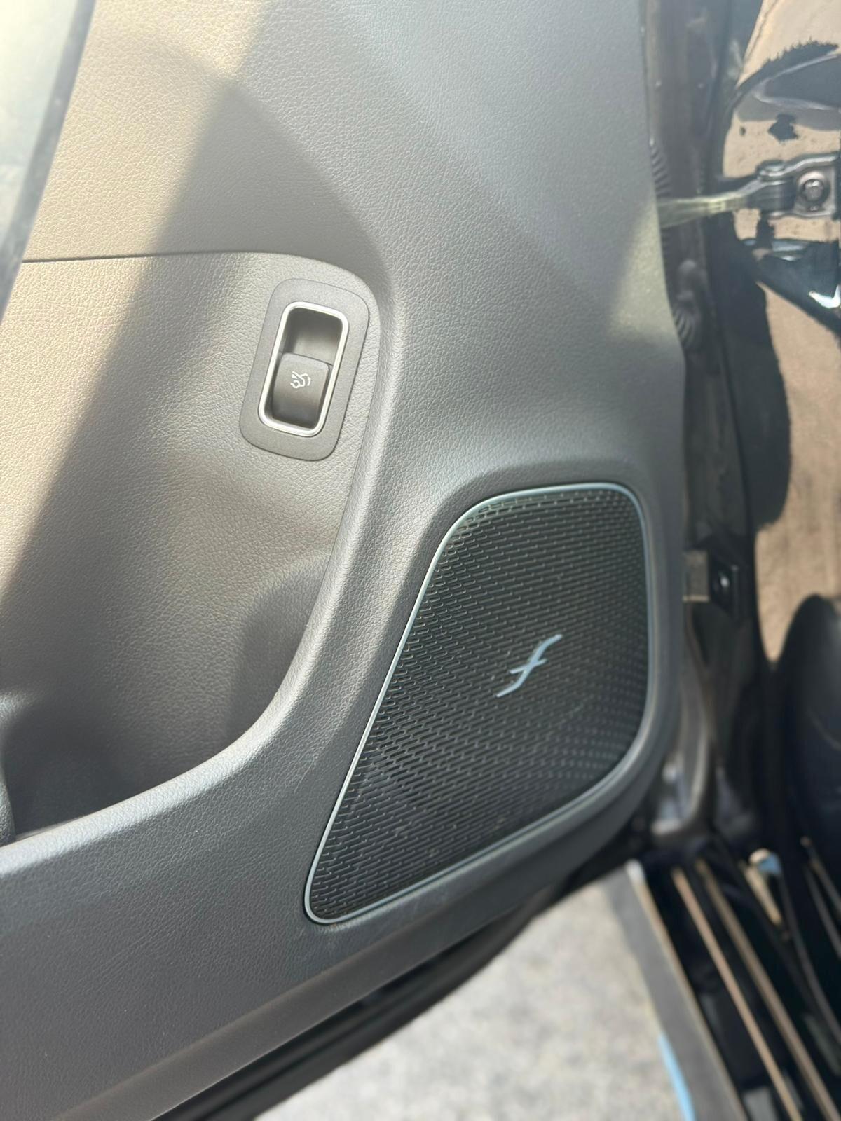 Mercedes-benz CLA 35 AMG TETTO IVA ESPOSTA 2021