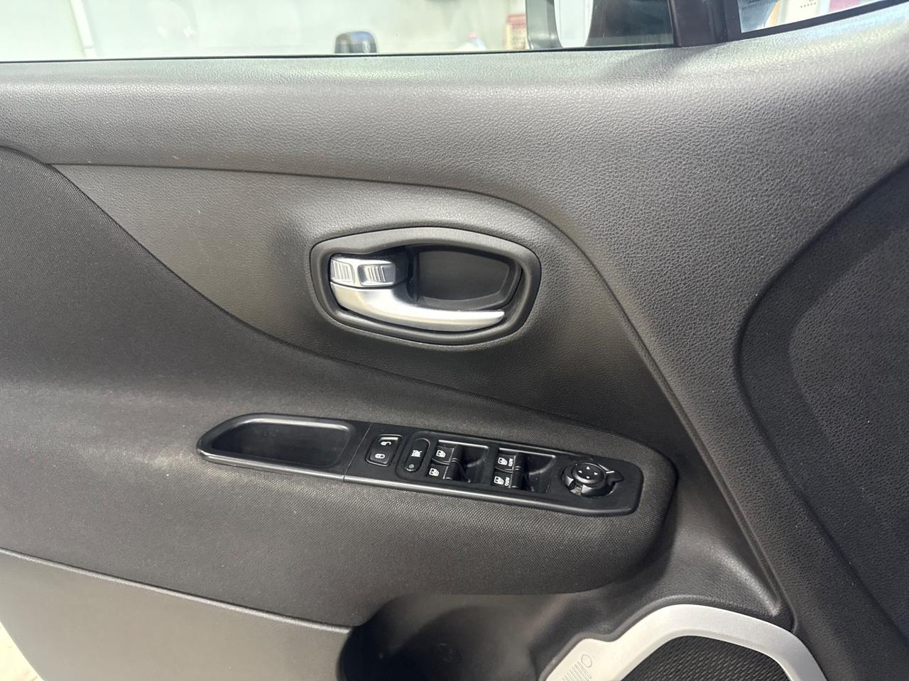 Jeep Renegade 2.0 MJT 4x4