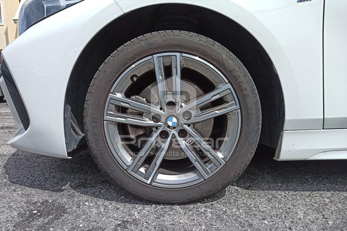 BMW 118i 5p. Msport