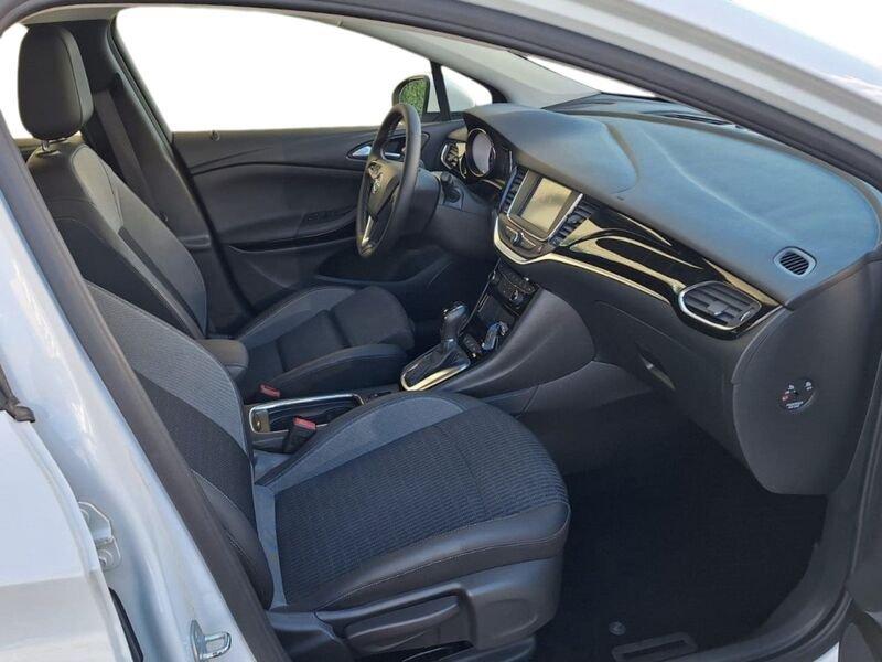 Opel Astra 1.5 CDTI 122 CV Automatica S&S Sports Tourer Business Elegegance