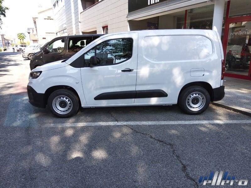 FIAT Doblò Dobl? Van Ch1 1.5 100cv Diesel