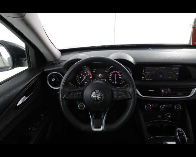 ALFA ROMEO Stelvio 2.2 Turbodiesel 160 CV AT8 RWD Business
