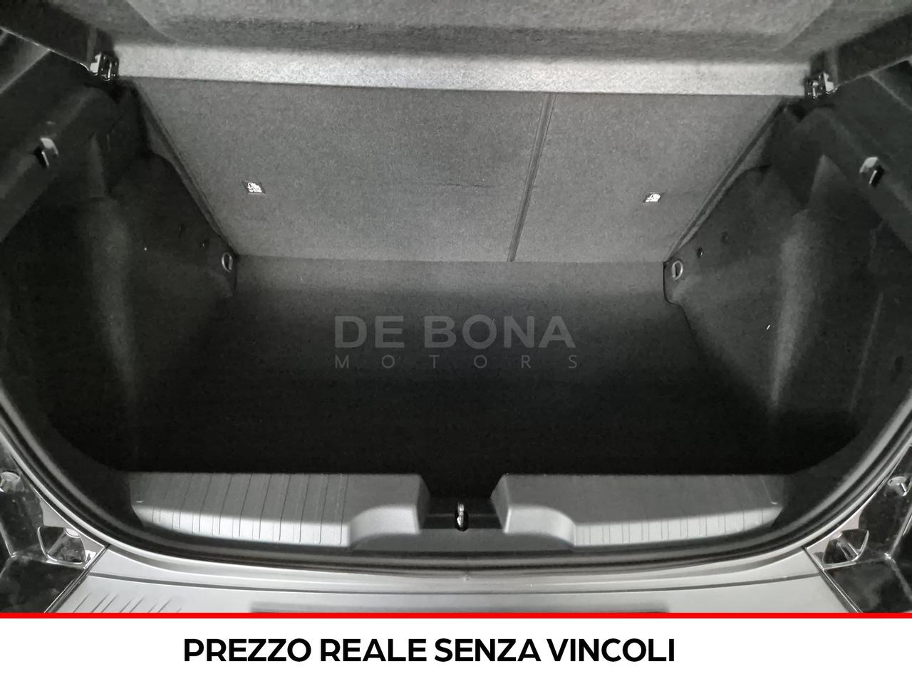Fiat Grande Panda 1.2 icon 100cv