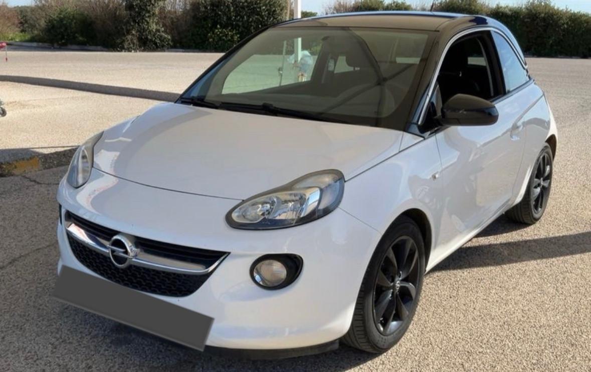 Opel Adam 1.4 87 GPL / GARANZIA/ FINANZIAMENTI