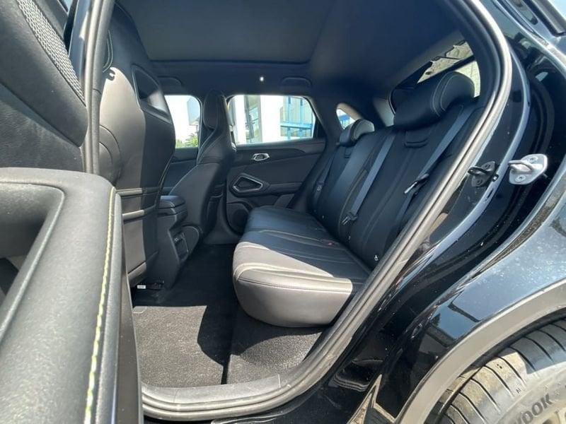 BYD Atto 2 Active