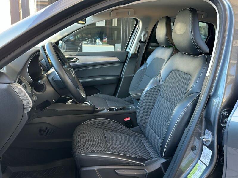 Renault Arkana Arkana 1.6 E-Tech full hybrid Techno 145cv