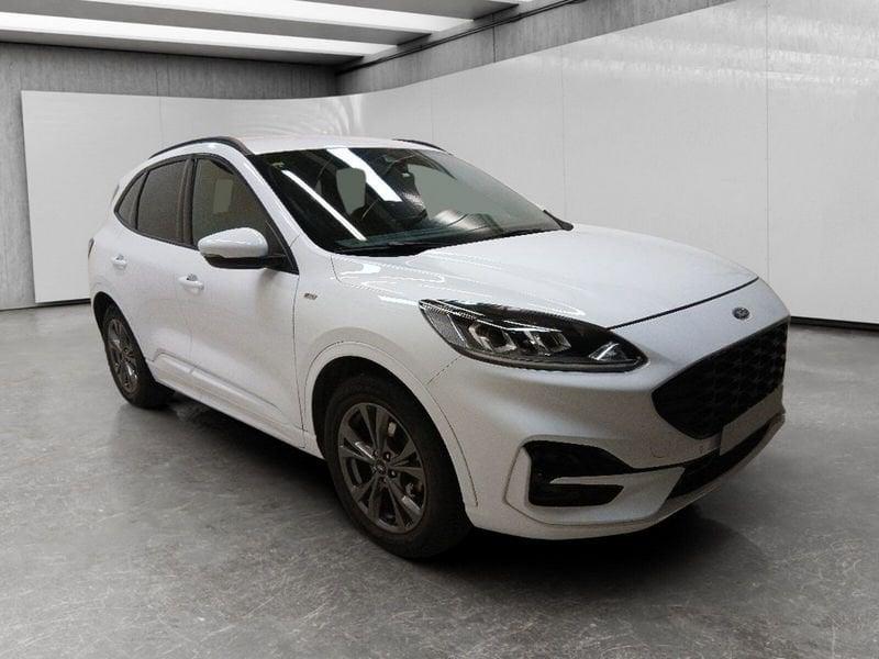 Ford Kuga 1.5 ecoblue ST-Line 2wd 120cv auto