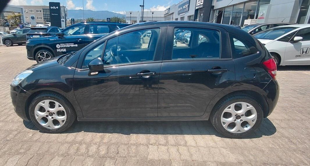 Citroen C3 1.1 Exclusive 5p