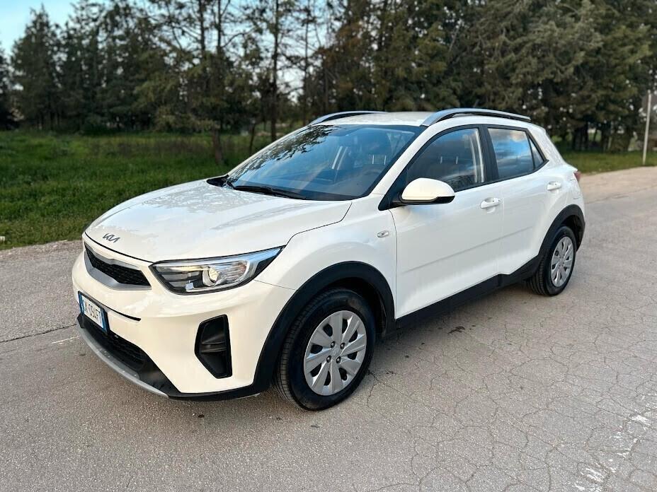 Kia Stonic 1.2 ECO GPL Style