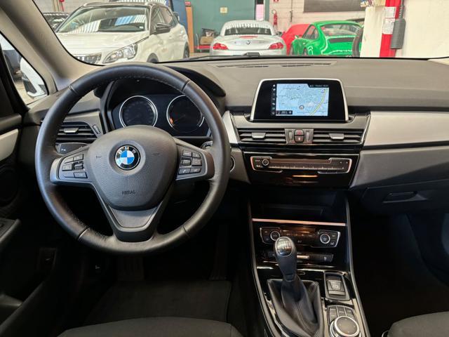 BMW 218 d Gran Tourer Business