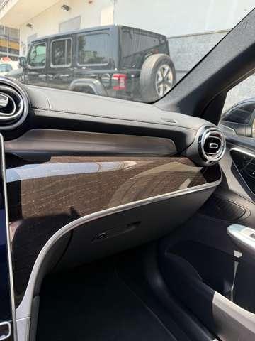 Mercedes-Benz GLC 220 D 197 CV AUTO 4 MATIC PREMIUM AMG SUV