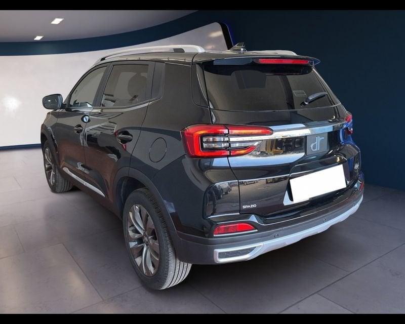 DR AUTOMOBILES dr 4.0 1.5 Gpl 114cv