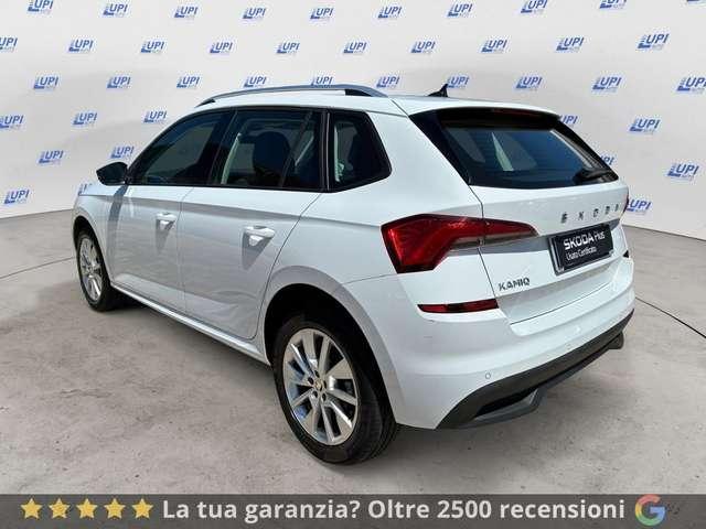 Skoda Kamiq 1.0 TSI 81KW STYLE