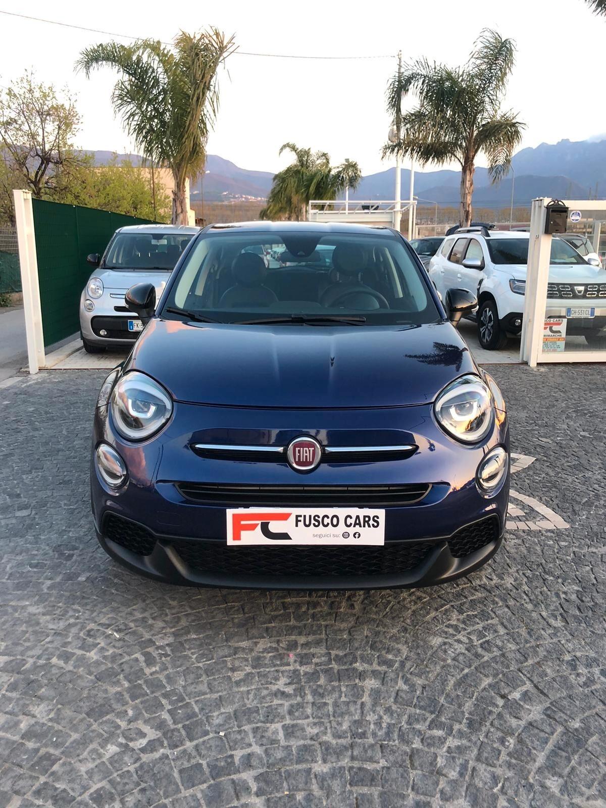 Fiat 500X 1.0 T3 120 CV Business