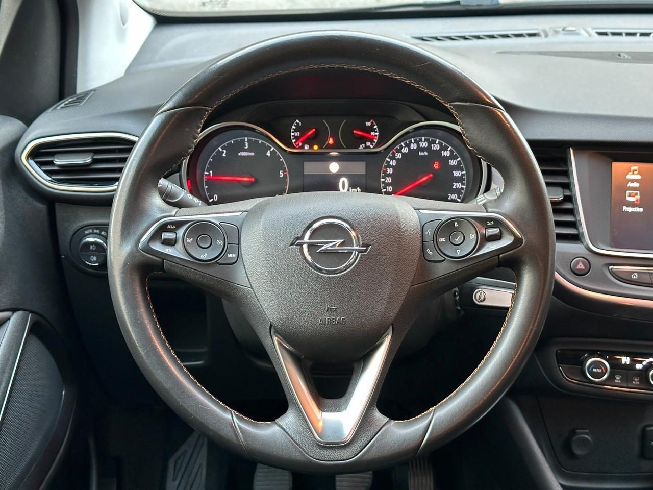Opel Crossland X 1.5 ECOTEC D 102 CV Start&Stop Ultimate