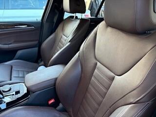 Bmw X4 xDrive20d 48V Msport