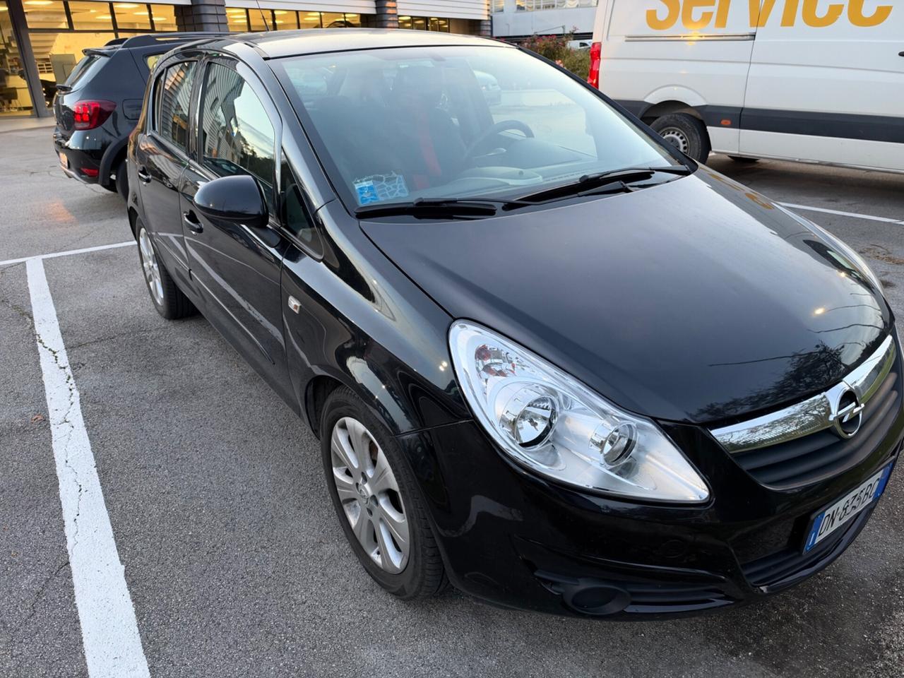Opel Corsa ecoFLEX Diesel 1.3 CDTi Neopatentati