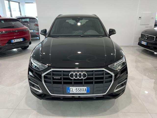 AUDI Q5 40 TDI 204 CV quattro S tronic Business Full