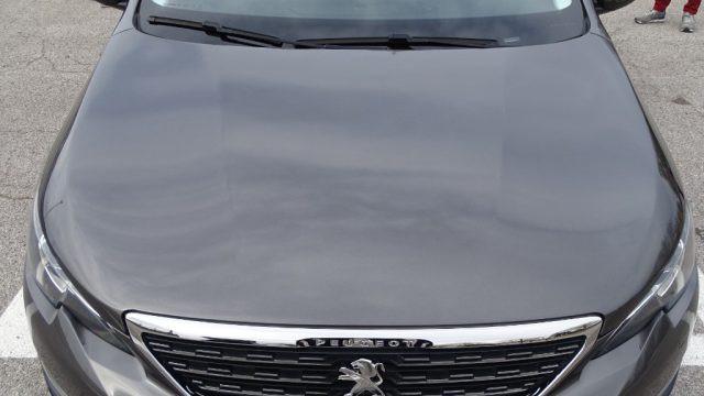 PEUGEOT 308 BlueHDi 130cv S&S EAT8 "Tech Edition" Garanzia..