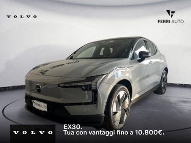 VOLVO EX30 BEV Ultra Single Extended Range