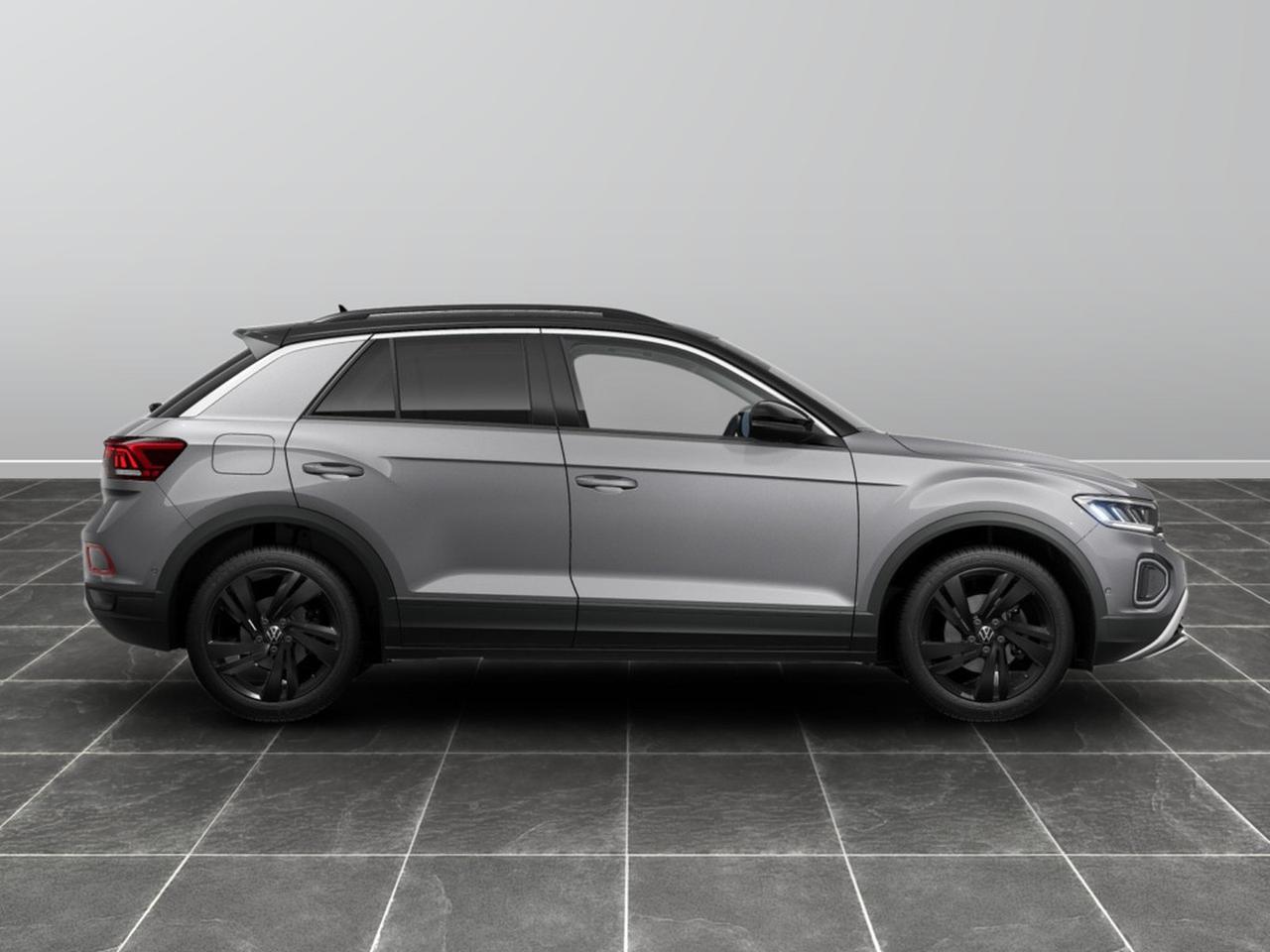 Volkswagen T-Roc 1.5 tsi act sport