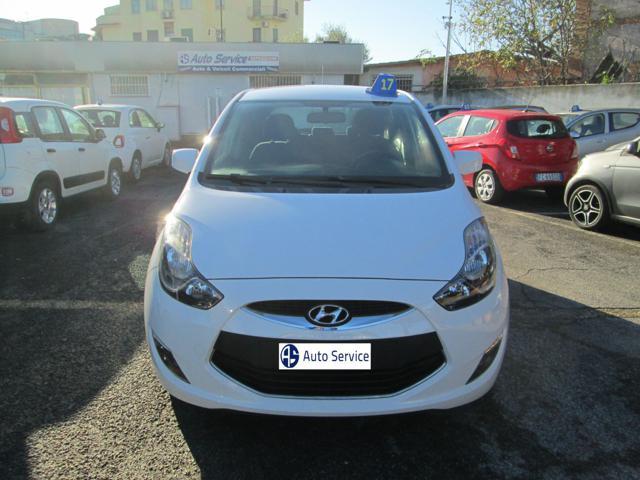 HYUNDAI iX20 1.4 90 CV Light