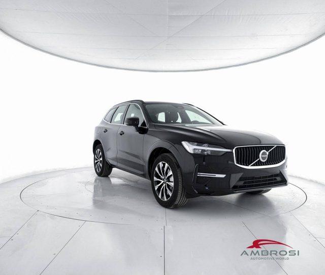 VOLVO XC60 B4 AWD Mild hybrid Diesel Core