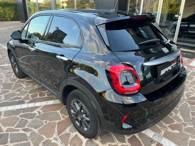 FIAT 500X 1.0 T3 120CV CLUB 53000 KM PREZZO REALE