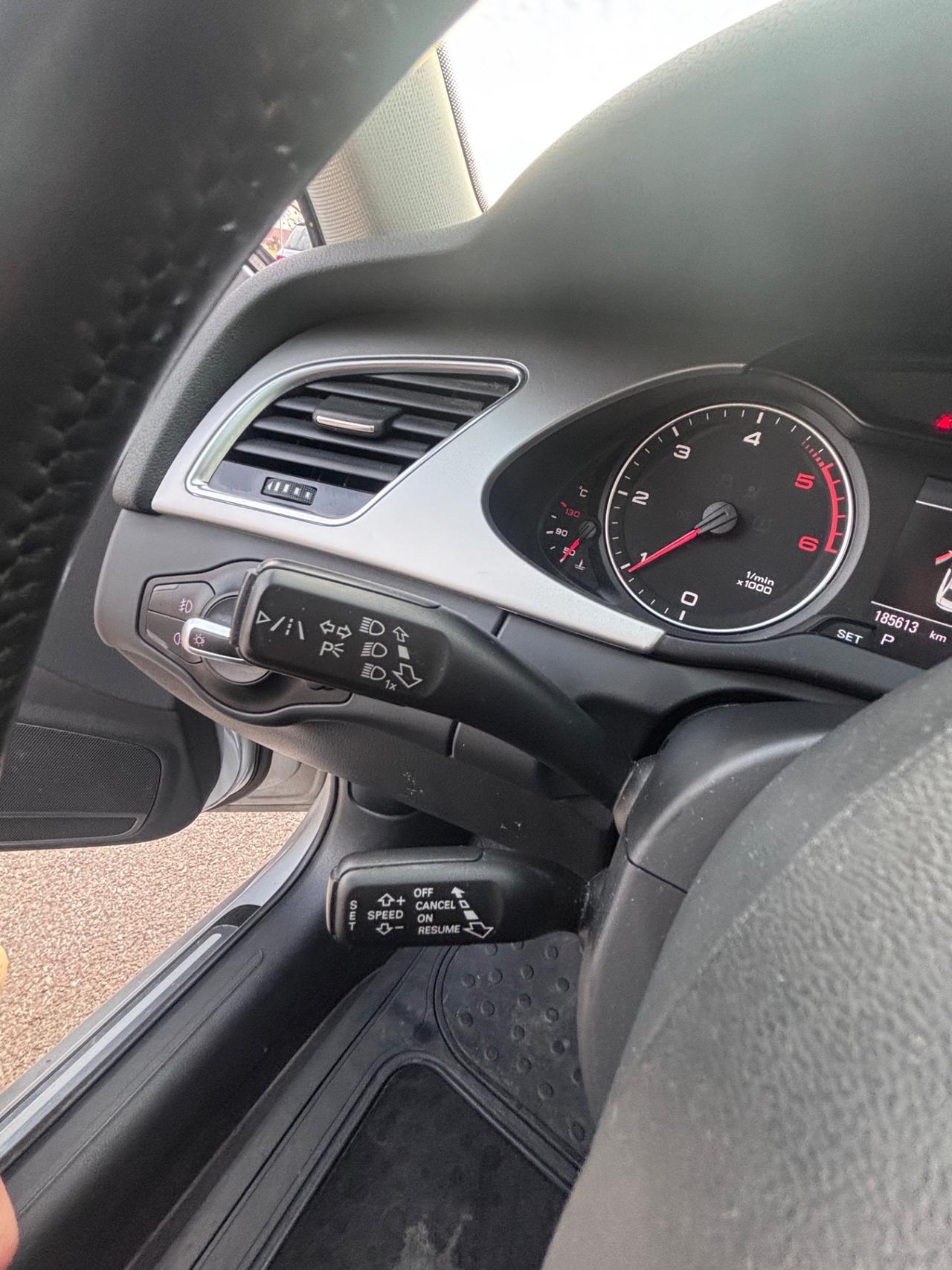 Audi A4 2.0 TDI 143CV F.AP. mult. Advanced