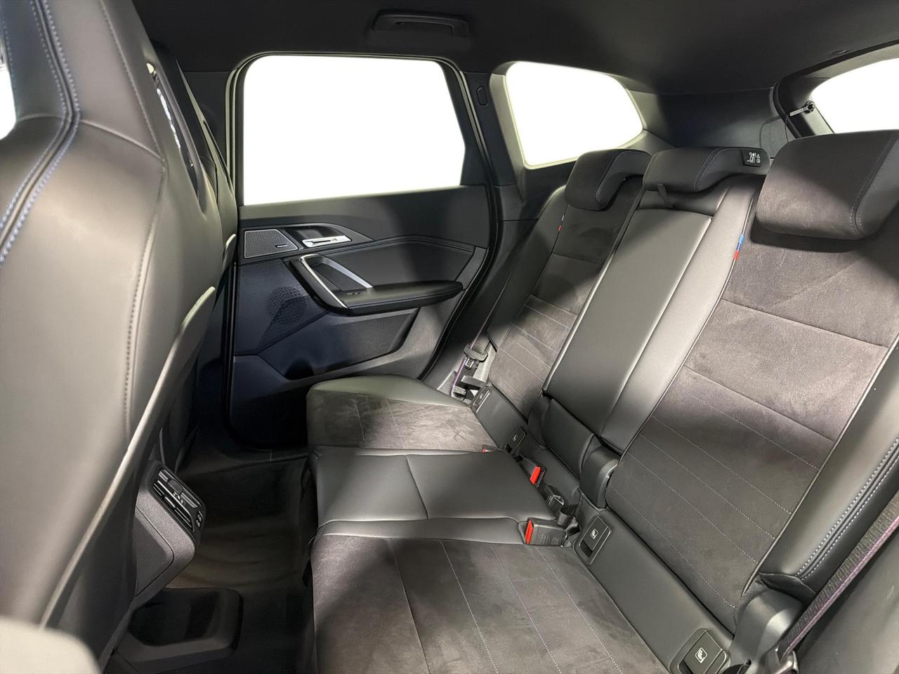 BMW X1 M35i xDrive MSport Pro