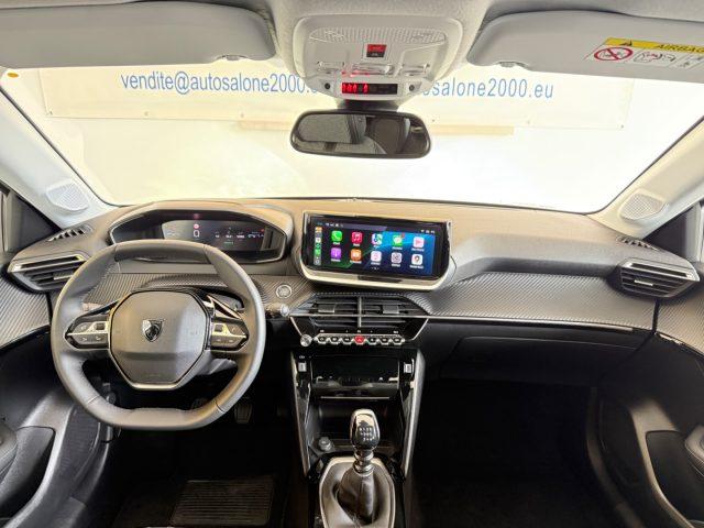 PEUGEOT 208 PureTech 100 Stop&Start Allure PREZZO REALE