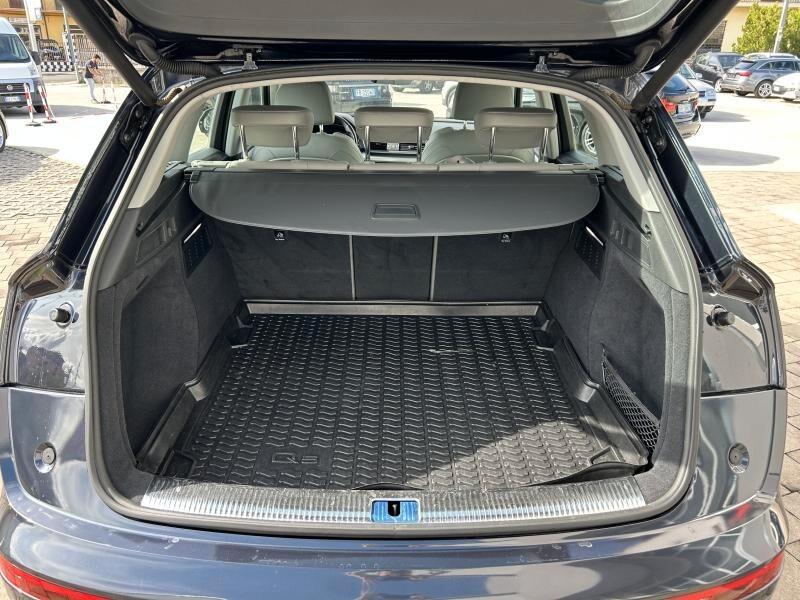 Audi Q5 2.0 TDI 190 CV quattro S tronic Line Plus
