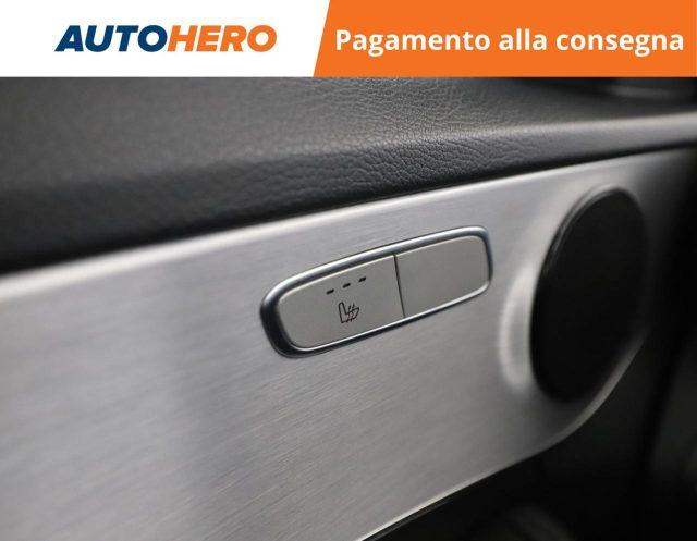 MERCEDES-BENZ C 220 d Auto Premium