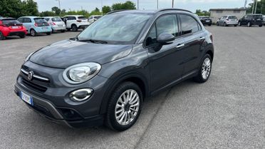 Fiat 500X 1.0 T3 120 CV City Cross