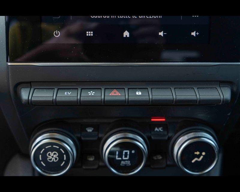 Renault Captur 2ª serie Full Hybrid E-Tech 145 CV Intens
