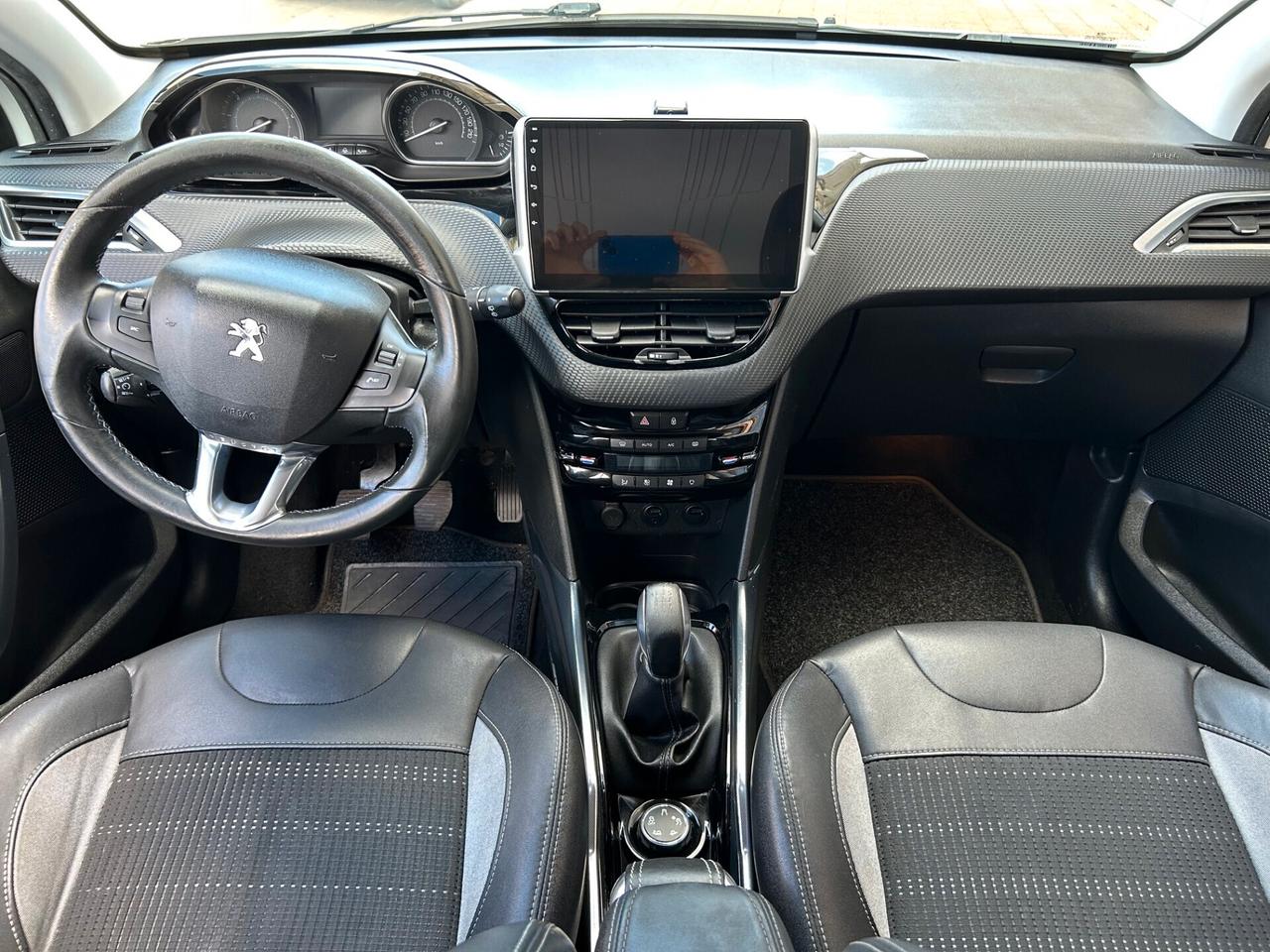 Peugeot 2008 1.6 e-HDi 92 CV Stop&Start Active