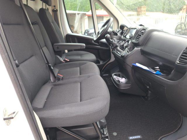 FIAT Ducato 35 2.2 Mjt 140CV PLM-TM Furgone (L3H2)