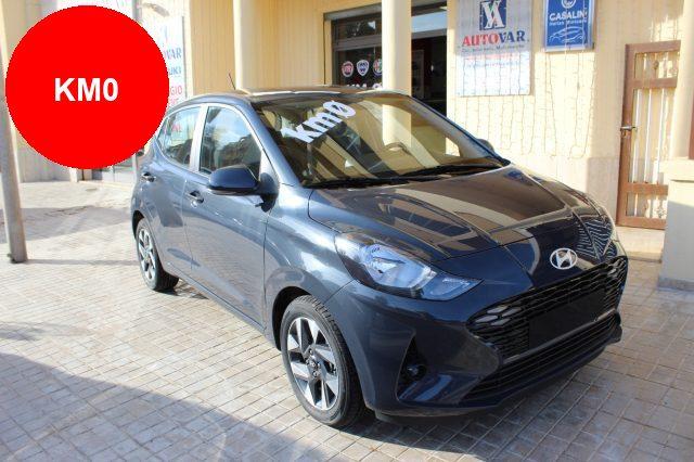 HYUNDAI i10 1.0 MPI Prime- KM 0