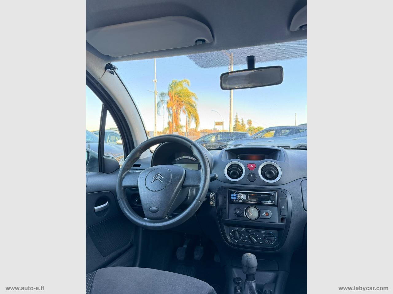 CITROEN C3 1.4 Perfect