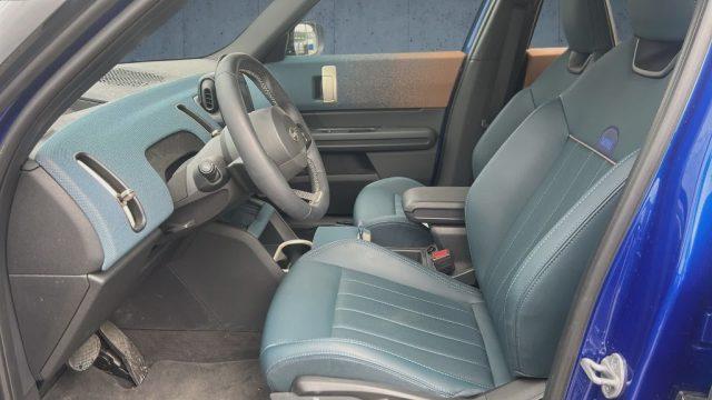 MINI Mini 1.5 48v C Favoured Countryman Aut.