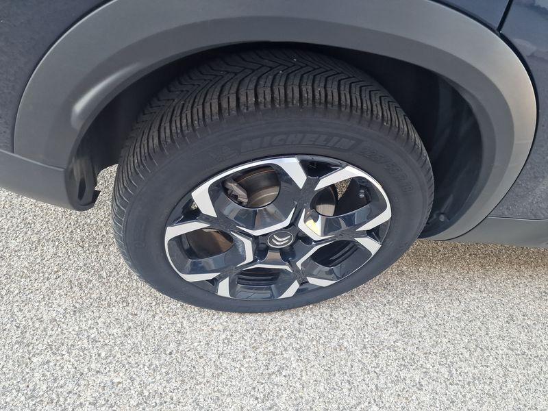 CITROEN C5 Aircross 2022 - C5 Aircross 1.6 hybrid phev Shine 225 e-eat8