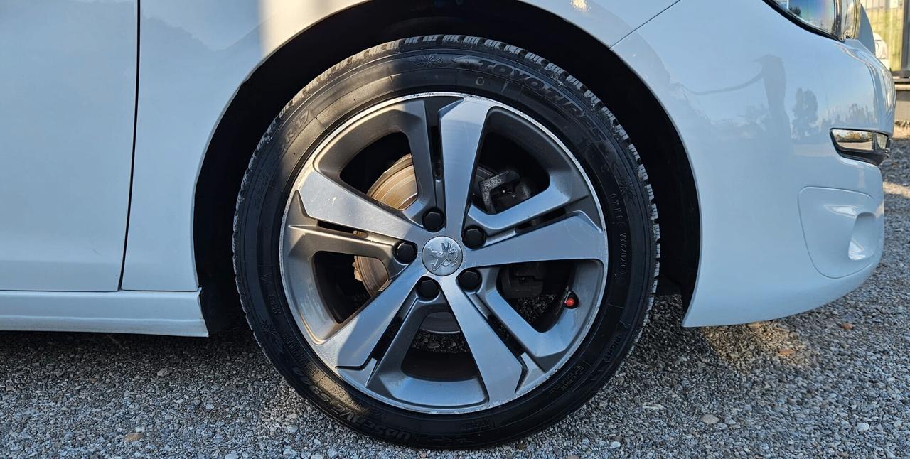 Peugeot 308 SW Allure (IVA ESPOSTA 22%)